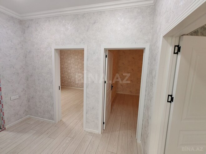 Satılır 3 otaqlı həyət evi/bağ evi 110 m², Savalan q., photo 9 from 15