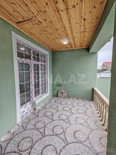 Satılır 3 otaqlı həyət evi/bağ evi 110 m², Savalan q., photo 5 from 15