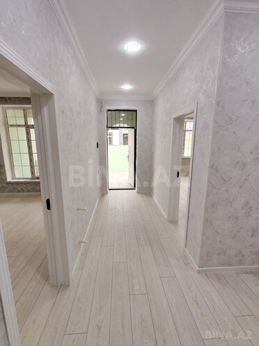 Satılır 3 otaqlı həyət evi/bağ evi 110 m², Savalan q., photo 14 from 15