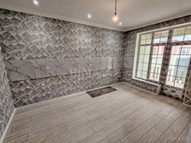 Satılır 3 otaqlı həyət evi/bağ evi 110 m², Savalan q., photo 10 from 15