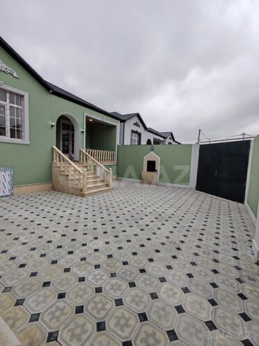 Satılır 3 otaqlı həyət evi/bağ evi 110 m², Savalan q., photo 4 from 15
