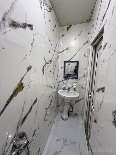 Satılır 1 otaqlı köhnə tikili 34 m², Memar Əcəmi m., photo 12 from 14