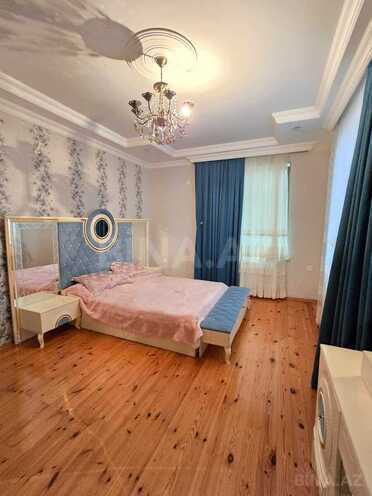 Satılır 6 otaqlı həyət evi/bağ evi 220 m², Binəqədi r., photo 10 from 22