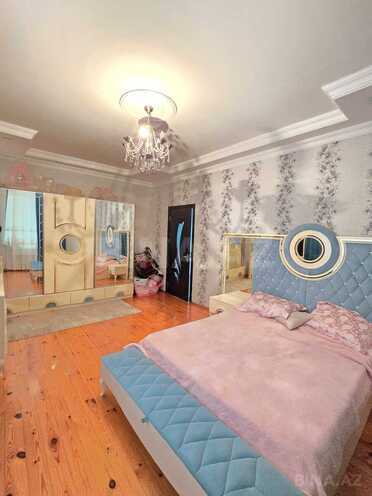 Satılır 6 otaqlı həyət evi/bağ evi 220 m², Binəqədi r., photo 11 from 22