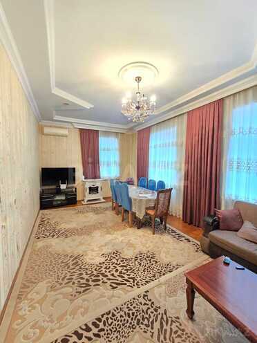 Satılır 6 otaqlı həyət evi/bağ evi 220 m², Binəqədi r., photo 3 from 22