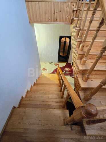 Satılır 6 otaqlı həyət evi/bağ evi 220 m², Binəqədi r., photo 12 from 22