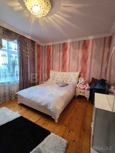 Satılır 6 otaqlı həyət evi/bağ evi 220 m², Binəqədi r., photo 14 from 22