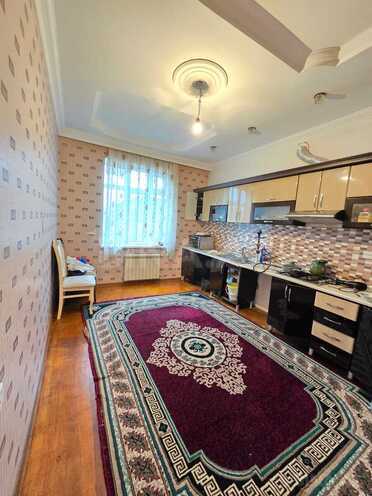 Satılır 6 otaqlı həyət evi/bağ evi 220 m², Binəqədi r., photo 5 from 22