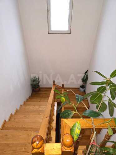 Satılır 6 otaqlı həyət evi/bağ evi 220 m², Binəqədi r., photo 13 from 22