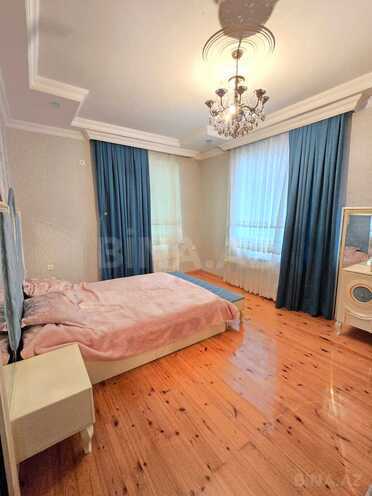 Satılır 6 otaqlı həyət evi/bağ evi 220 m², Binəqədi r., photo 9 from 22