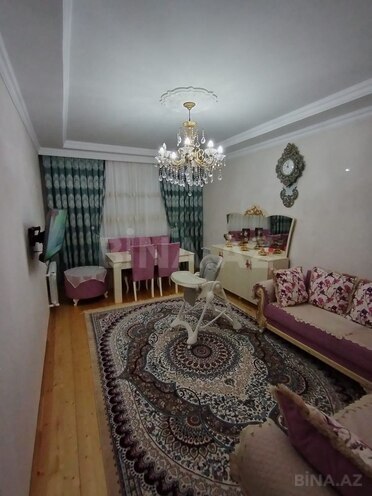 Satılır 4 otaqlı həyət evi/bağ evi 130 m², Novxanı q., photo 1 from 16