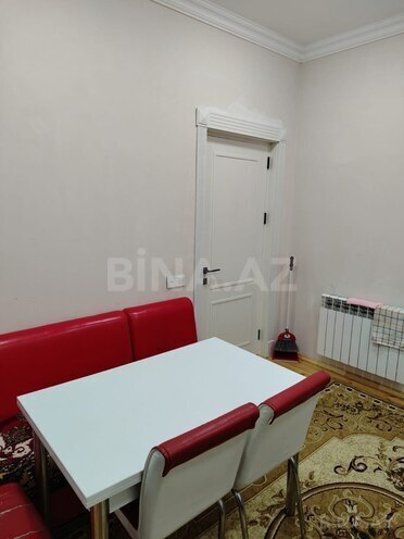 Satılır 4 otaqlı həyət evi/bağ evi 130 m², Novxanı q., photo 13 from 16