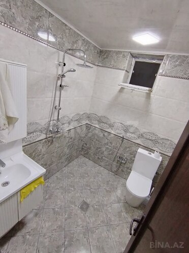 Satılır 4 otaqlı həyət evi/bağ evi 130 m², Novxanı q., photo 6 from 16