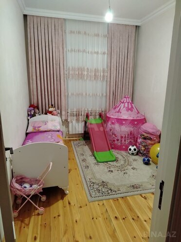 Satılır 4 otaqlı həyət evi/bağ evi 130 m², Novxanı q., photo 11 from 16