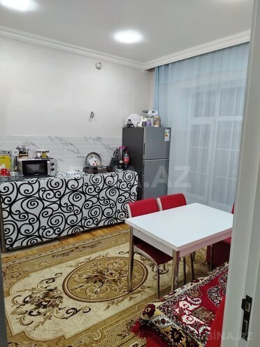 Satılır 4 otaqlı həyət evi/bağ evi 130 m², Novxanı q., photo 8 from 16