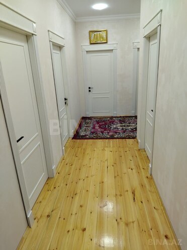 Satılır 4 otaqlı həyət evi/bağ evi 130 m², Novxanı q., photo 10 from 16