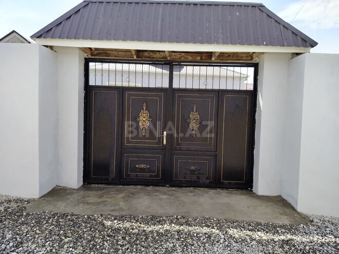 Satılır 4 otaqlı həyət evi/bağ evi 130 m², Novxanı q., photo 14 from 16
