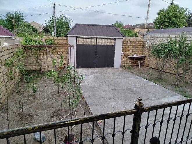 Satılır 4 otaqlı həyət evi/bağ evi 130 m², Novxanı q., photo 15 from 16