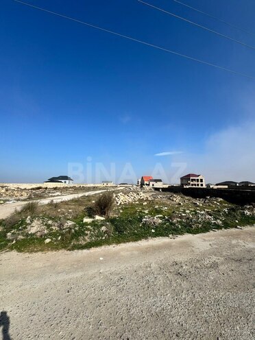 Satılır  torpaq 2 sot, Xəzər r., photo 1 from 7