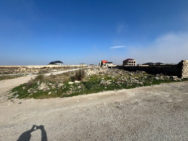 Satılır  torpaq 2 sot, Xəzər r., photo 4 from 7