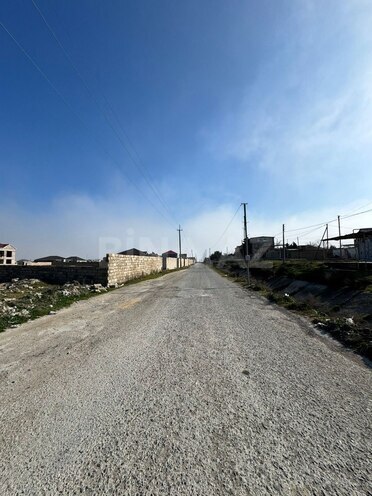 Satılır  torpaq 2 sot, Xəzər r., photo 6 from 7