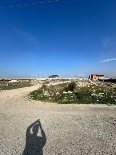 Satılır  torpaq 2 sot, Xəzər r., photo 5 from 7