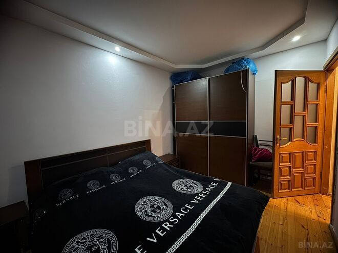 İcarəyə verilir 3 otaqlı köhnə tikili 80 m², Bakıxanov q., photo 3 from 15