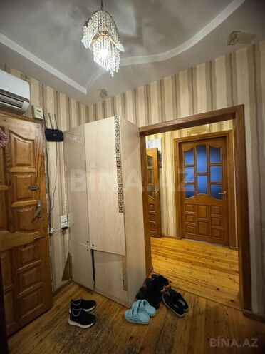 İcarəyə verilir 3 otaqlı köhnə tikili 80 m², Bakıxanov q., photo 6 from 15