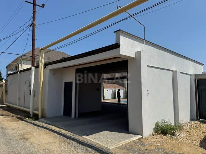 Продаётся 4-комн. дом/дача 150 м², пос. Новханы, photo 30 from 32