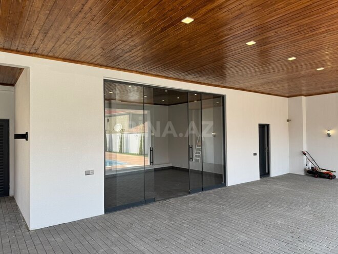 Продаётся 4-комн. дом/дача 150 м², пос. Новханы, photo 31 from 32
