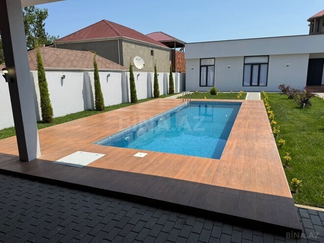 Продаётся 4-комн. дом/дача 150 м², пос. Новханы, photo 3 from 32