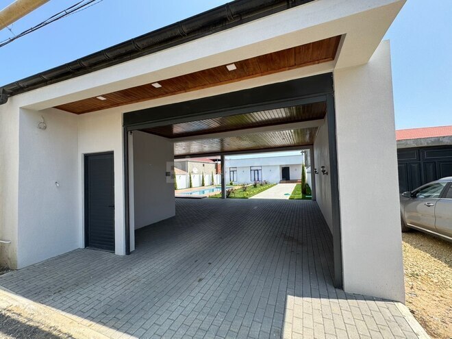 Продаётся 4-комн. дом/дача 150 м², пос. Новханы, photo 1 from 32
