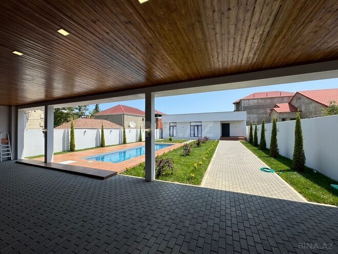 Продаётся 4-комн. дом/дача 150 м², пос. Новханы, photo 9 from 32