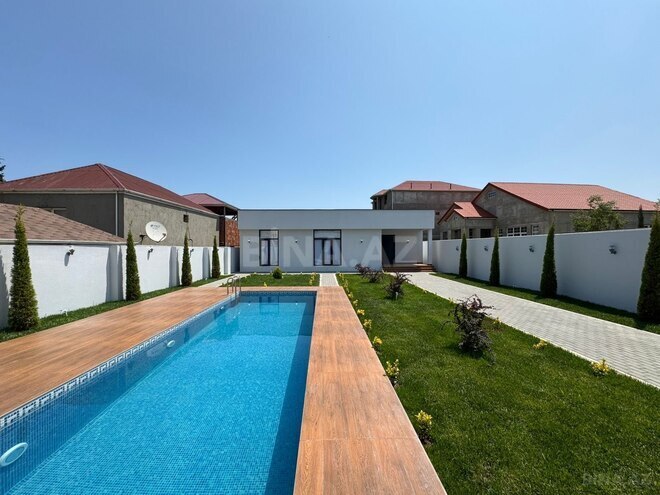 Продаётся 4-комн. дом/дача 150 м², пос. Новханы, photo 4 from 32