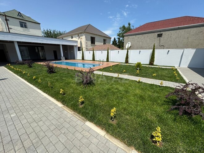 Продаётся 4-комн. дом/дача 150 м², пос. Новханы, photo 5 from 32