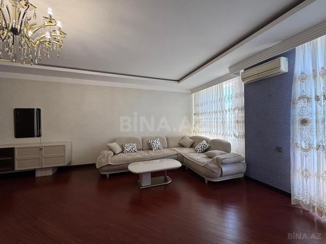 Сдаётся 3-комн. новостройка 140 м², м. Гянджлик, photo 9 from 16