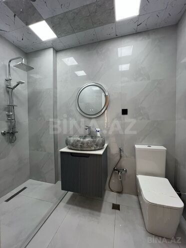 Satılır 2 otaqlı yeni tikili 65 m², photo 19 from 21