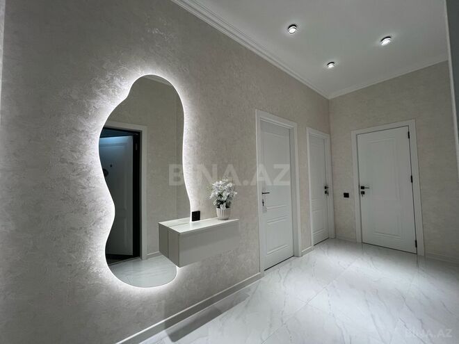 Satılır 2 otaqlı yeni tikili 65 m², photo 12 from 21