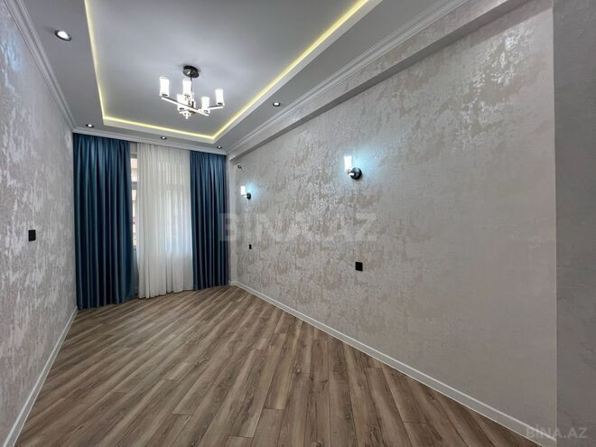 Satılır 2 otaqlı yeni tikili 65 m², photo 8 from 21