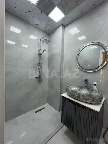 Satılır 2 otaqlı yeni tikili 65 m², photo 18 from 21