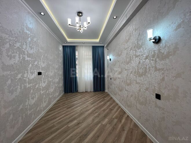 Satılır 2 otaqlı yeni tikili 65 m², photo 10 from 21