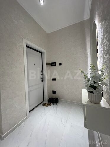 Satılır 2 otaqlı yeni tikili 65 m², photo 17 from 21