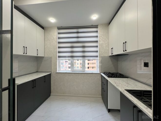 Satılır 2 otaqlı yeni tikili 65 m², photo 6 from 21