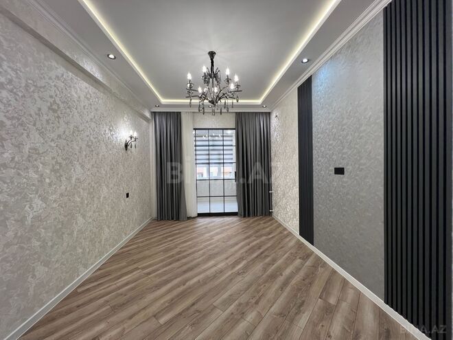 Satılır 2 otaqlı yeni tikili 65 m², photo 1 from 21