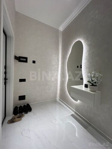 Satılır 2 otaqlı yeni tikili 65 m², photo 16 from 21
