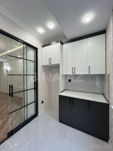 Satılır 2 otaqlı yeni tikili 65 m², photo 7 from 21