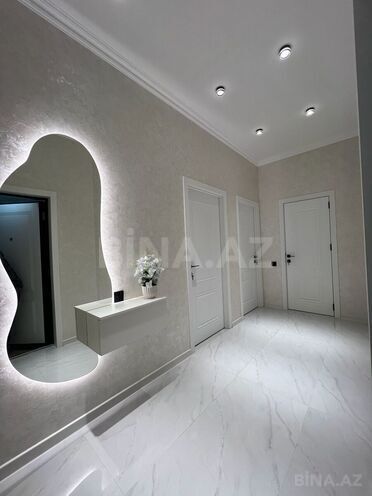 Satılır 2 otaqlı yeni tikili 65 m², photo 13 from 21
