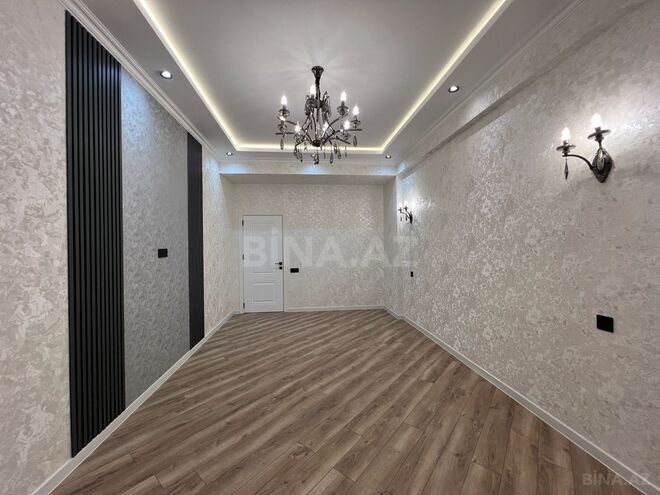 Satılır 2 otaqlı yeni tikili 65 m², photo 5 from 21