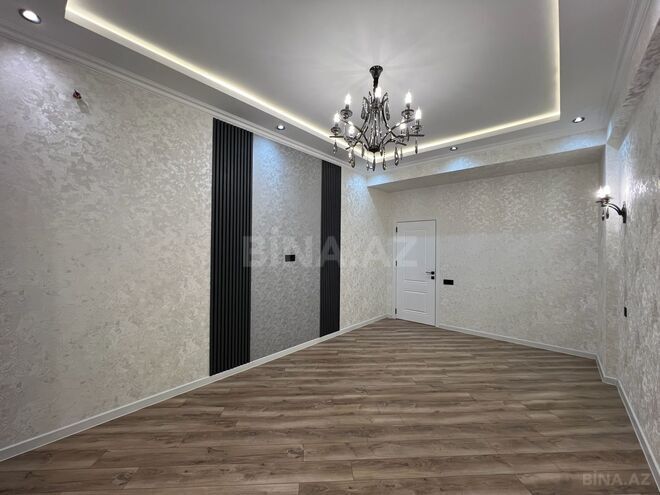 Satılır 2 otaqlı yeni tikili 65 m², photo 4 from 21