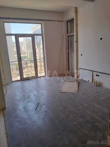 Satılır 3 otaqlı yeni tikili 151 m², Nizami m., photo 7 from 11